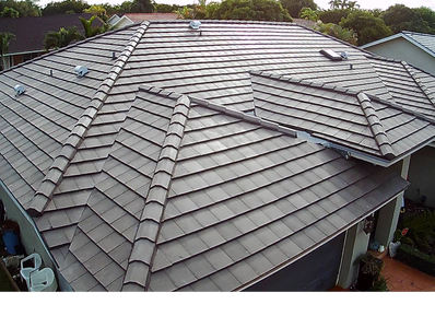 Tile Roof
Slate Roof Tiles