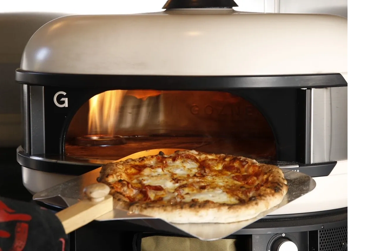 Island Pizza Island Pizza