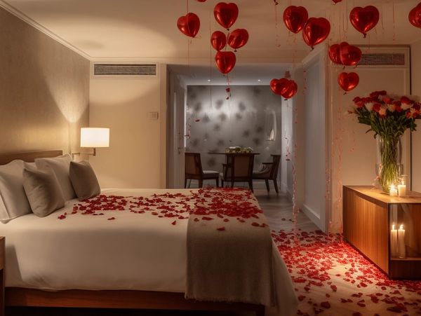 Hotel Room Decor | Key West Picnic