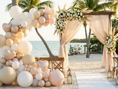Key West wedding balloons
Wedding balloons decor
Luxury wedding balloons
Florida keys wedding decor