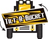 Tilt-A-Bucket