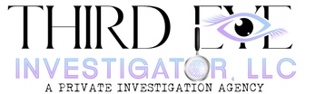 Third Eye Investigator