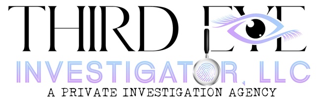 Third Eye Investigator