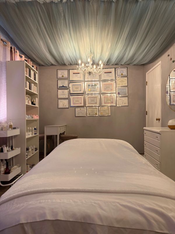 Continued Education is of the upmost importance. Experienced Aesthetician
