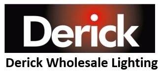 DERICK WHOLESALE LIGHTING, INC