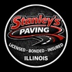 Stanley's Paving