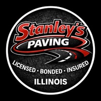 Stanley's Paving