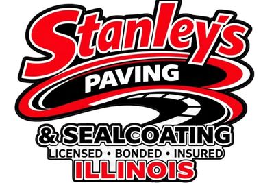 Stanley’s Paving, asphalt and sealcoating  in Elgin and Northwest Illinois