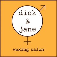 dick & jane waxing salon 
2348 Fletcher Parkway 
El Cajon, CA 