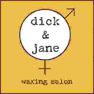 dick & jane waxing salon 
2348 Fletcher Parkway 
El Cajon, CA 