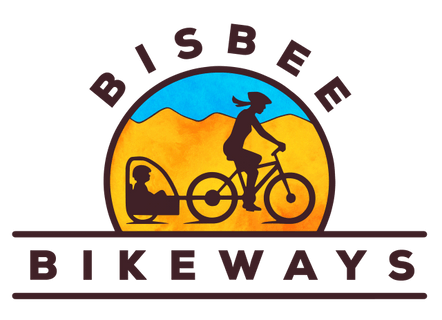 Bisbee Bikeways