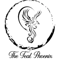 The Teal Phoenix