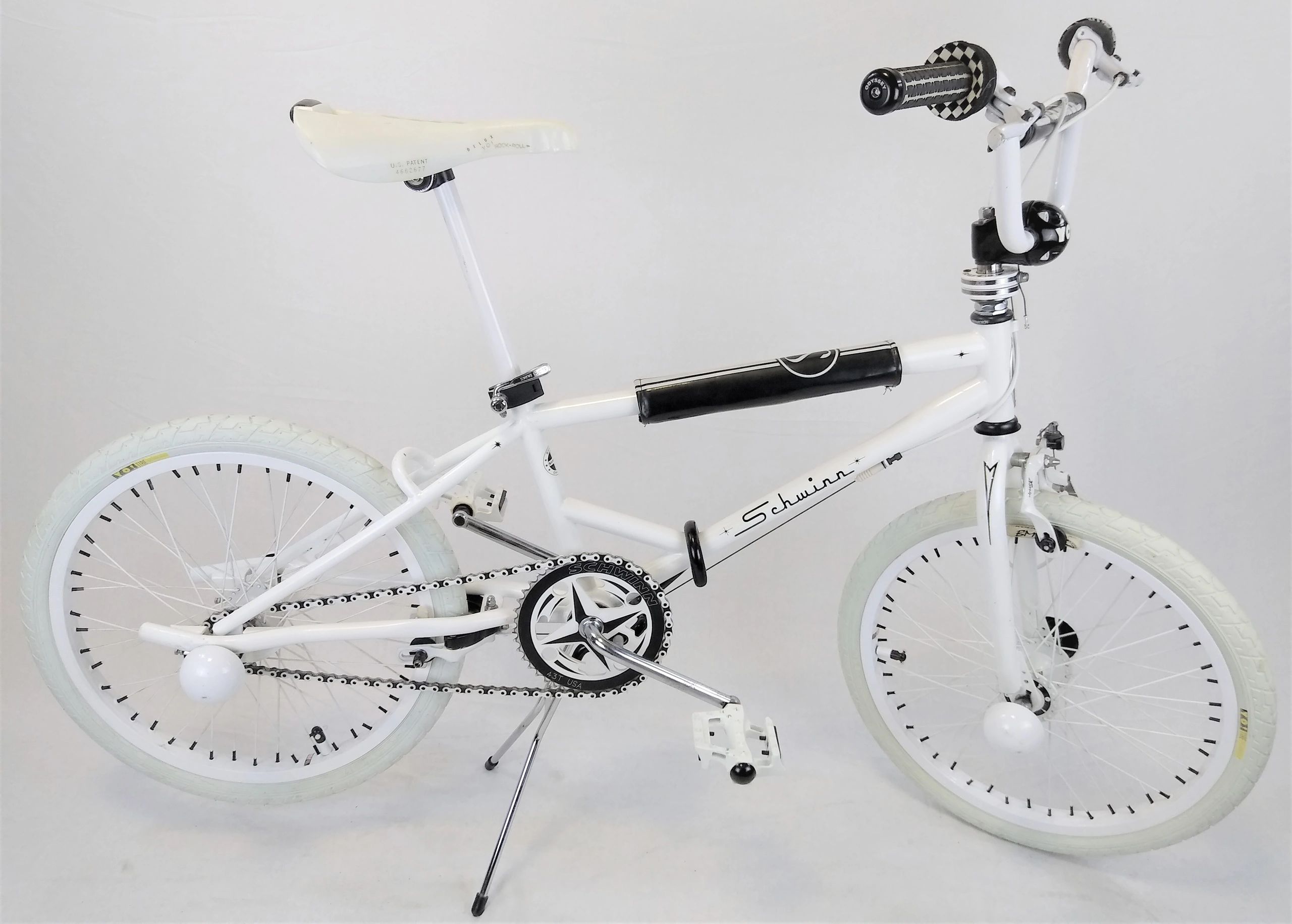 1987 Schwinn Free-form EX