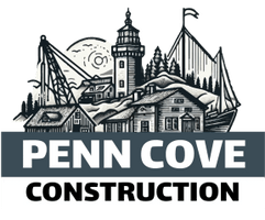 Penn Cove Construction