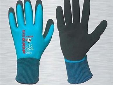 Safety Gloves