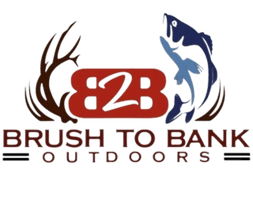 Brush 2 Bank Outdoors