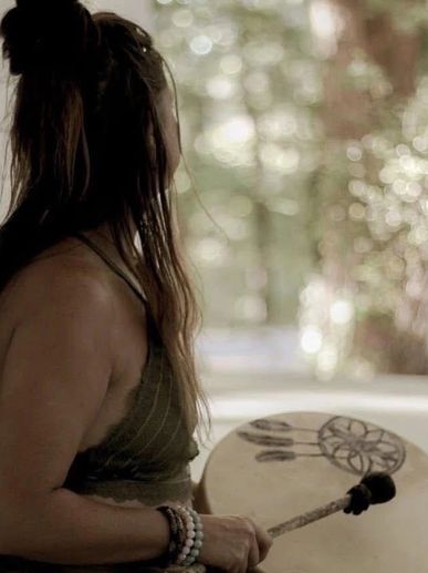 sound healing sound bath drumming singing bowls