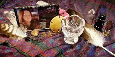 Honoring ancestors grandparents rituals