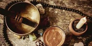 cacao fun moon letting go ceremony ritual 