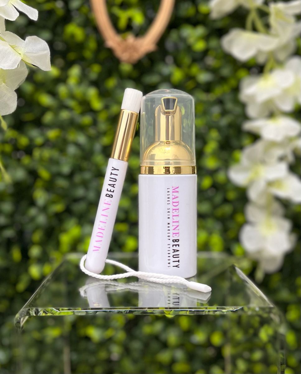 Lash Extension Shampoo