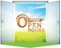 George Open Doors Ltd