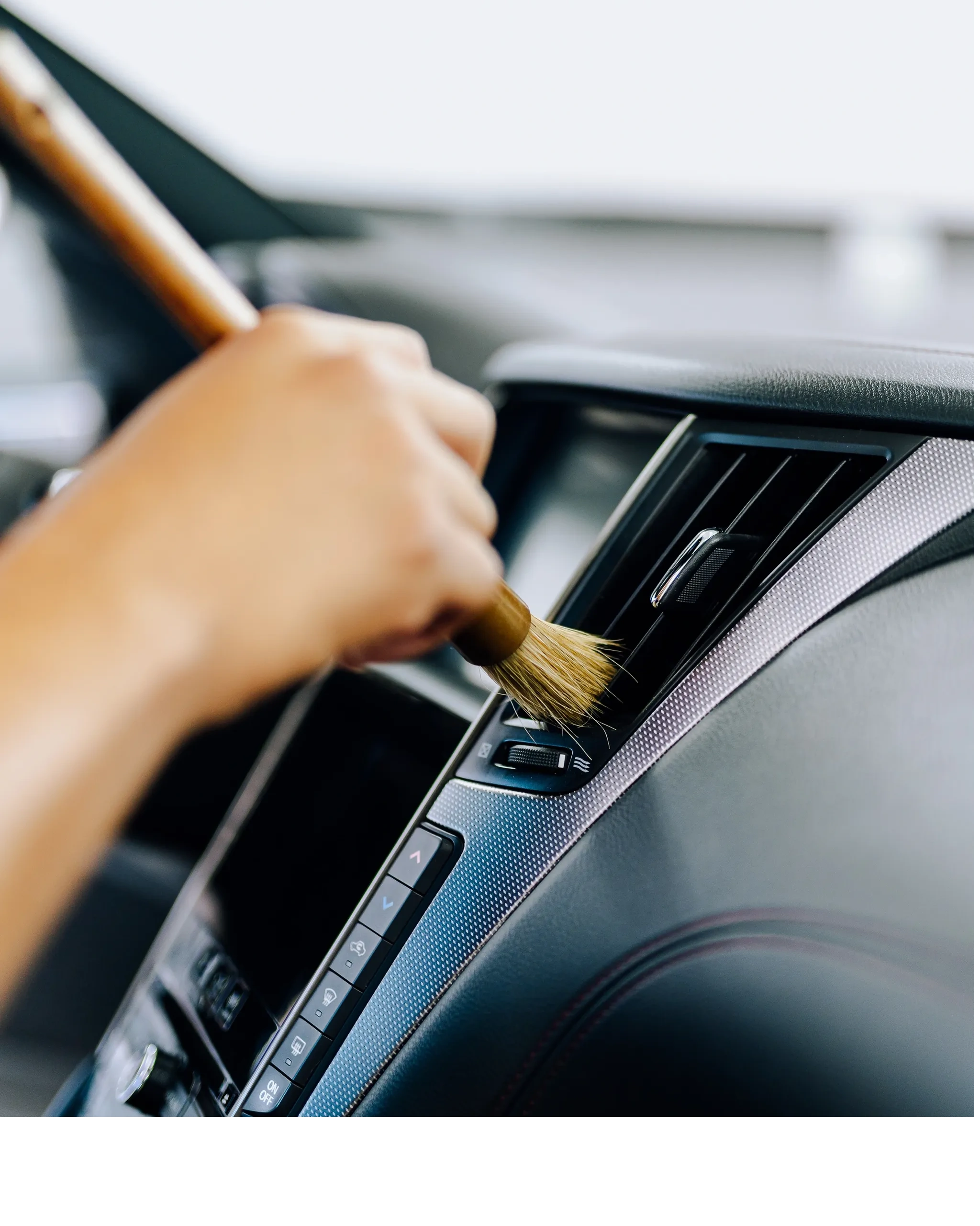 Car Detailing Services | Final Finish Auto Detailing