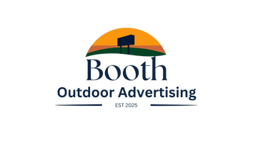 Booth Outdoor Advertising