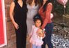 Baby Gracie’s Baby Shower - October 21, 2017