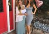 Baby Gracie’s Baby Shower - October 21, 2017