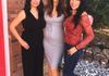 Baby Gracie’s Baby Shower - October 21, 2017