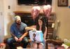 Baby Gracie’s Baby Shower - October 21, 2017