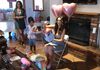 Baby Gracie’s Baby Shower - October 21, 2017