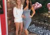 Baby Gracie’s Baby Shower - October 21, 2017