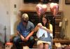 Baby Gracie’s Baby Shower - October 21, 2017