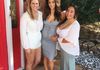 Baby Gracie’s Baby Shower - October 21, 2017