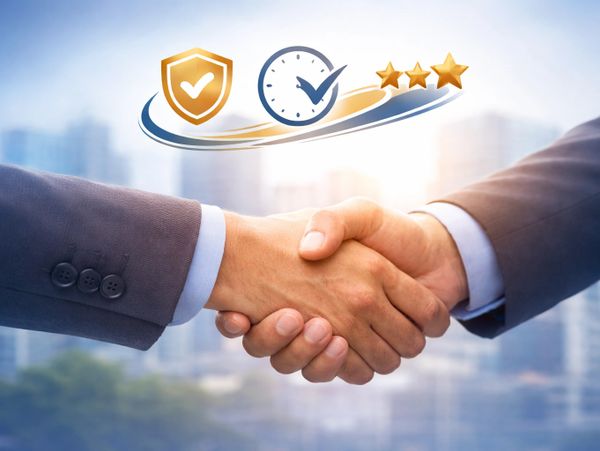 vision de la empresa