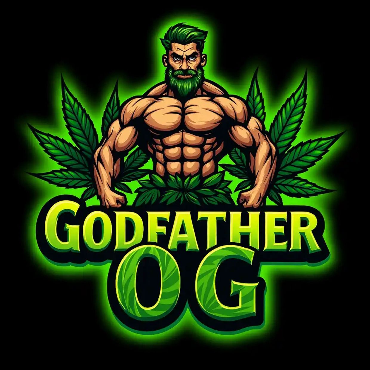 Exotic Genetics, Big Dog Exotic Genetics, Godfather OG 
