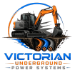 Victorian Underground Power Systems