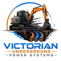 Victorian Underground Power Systems