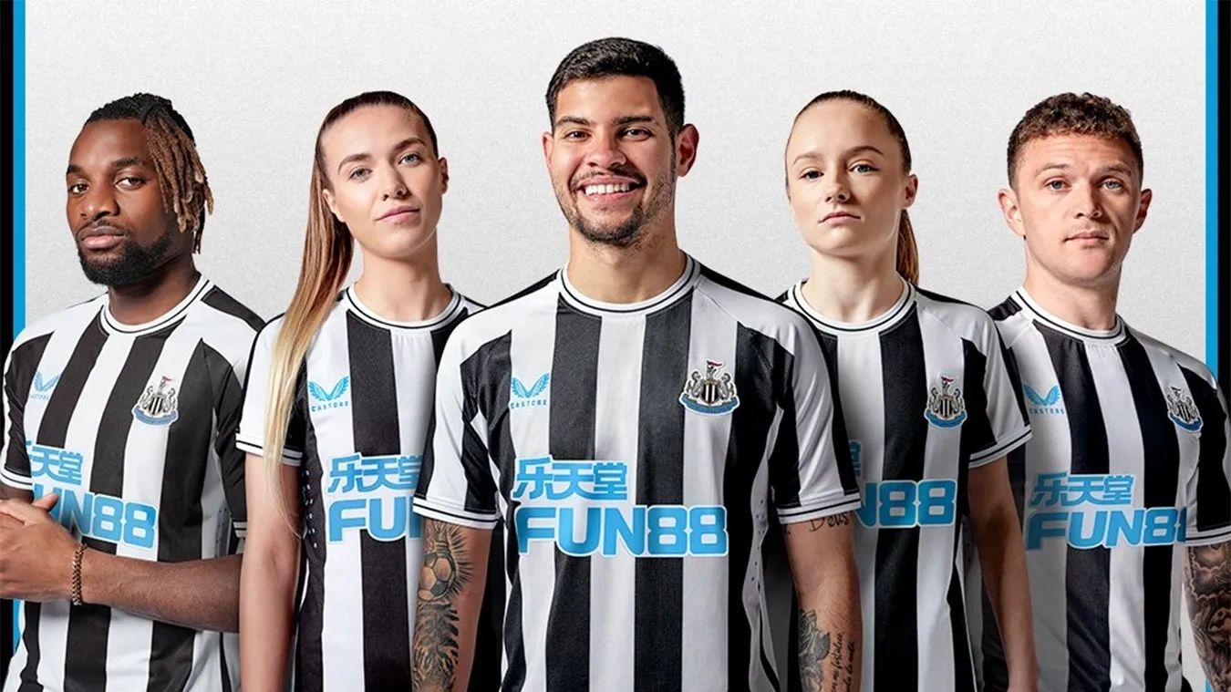 BOURNEMOUTH 22-23 KITS - EMPTY SPACES THE BLOG