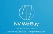 Nevada We Buy Houses