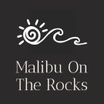 Malibu On The Rocks