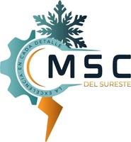 MSC DEL SURESTE