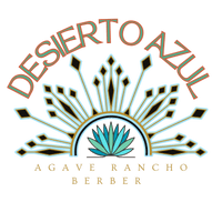 Desierto Azul