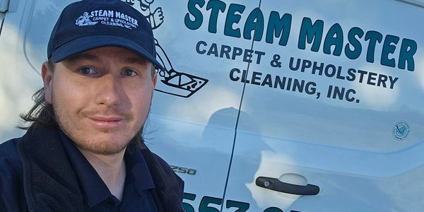 Steam Master Service manager 