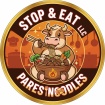 Stop & Eat
