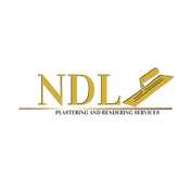 NDL Plastering & 
 Rendering 
