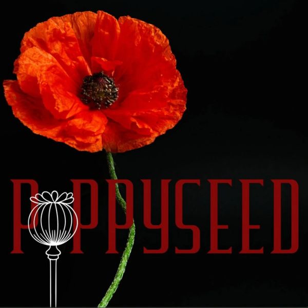 A poppy flower