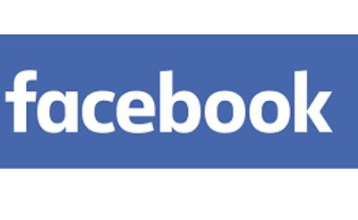 Facebook logo 