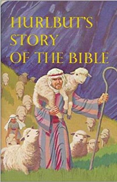 Hurlbut's Story of the Bible